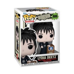 Pop Movies Beetlejuice - Lydia 1690